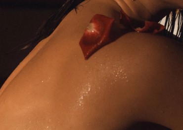 photo «Detox + Relax» - массаж в соляной комнате